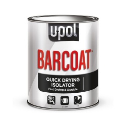 Barcoat Paint Isolator Primer barrier coat 1000ml Tin